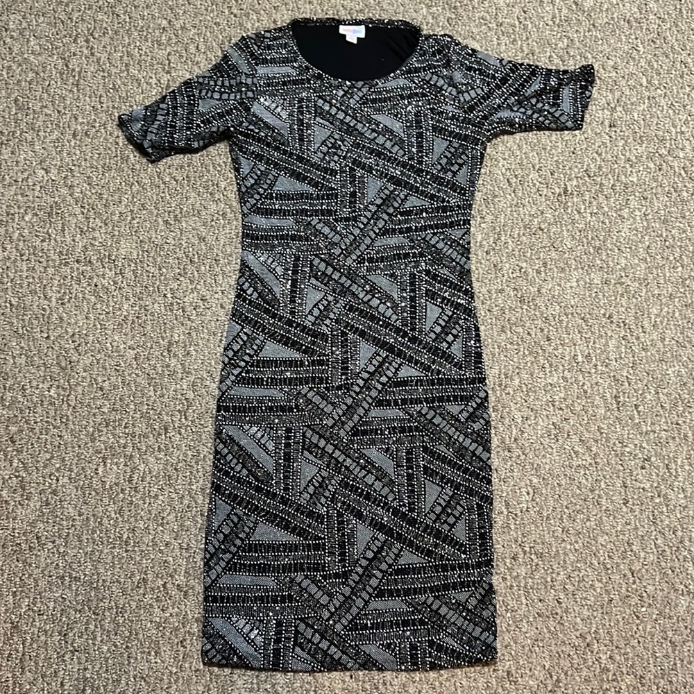 LULAROE BODY CON